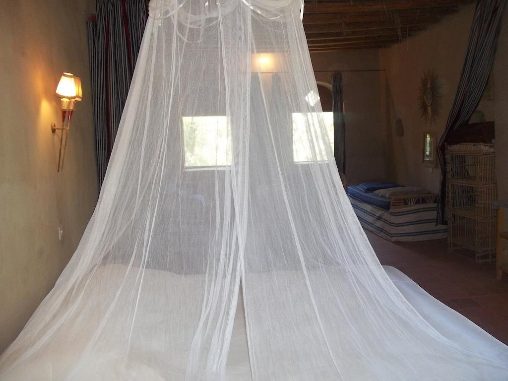 Nour El Balad Luxor Quarto foto