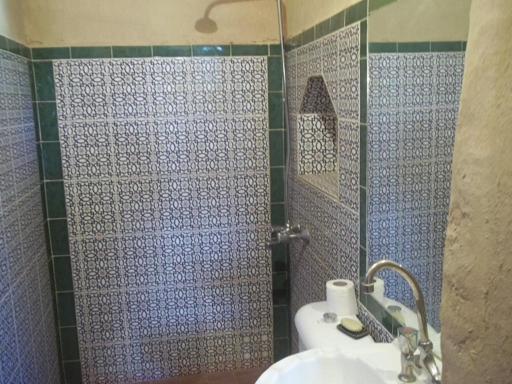 Nour El Balad Luxor Quarto foto