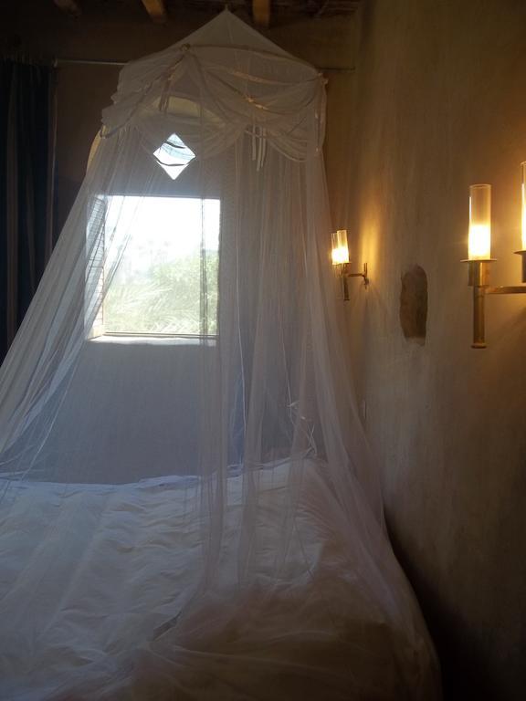 Nour El Balad Luxor Quarto foto