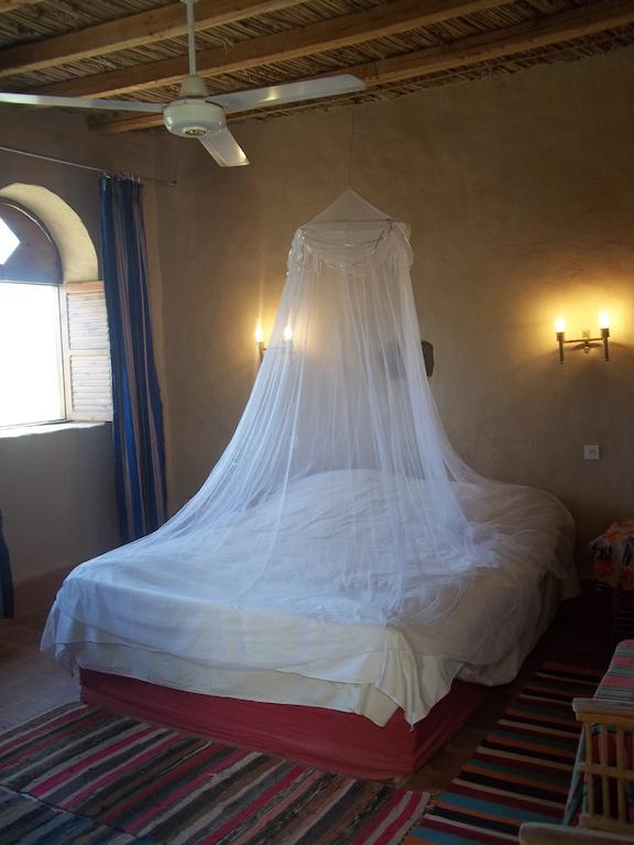 Nour El Balad Luxor Quarto foto